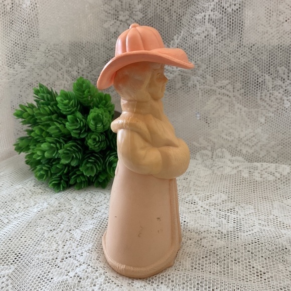 Vintage Avon Little Kate Bottle empty/with box. Good Vintage Condition - Picture 4 of 12